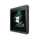 11.6″ Industriële Touchscreen All-in-One Windows PC