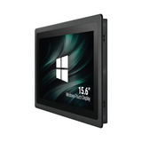 15.6″ Industriële Touchscreen All-in-One Windows PC
