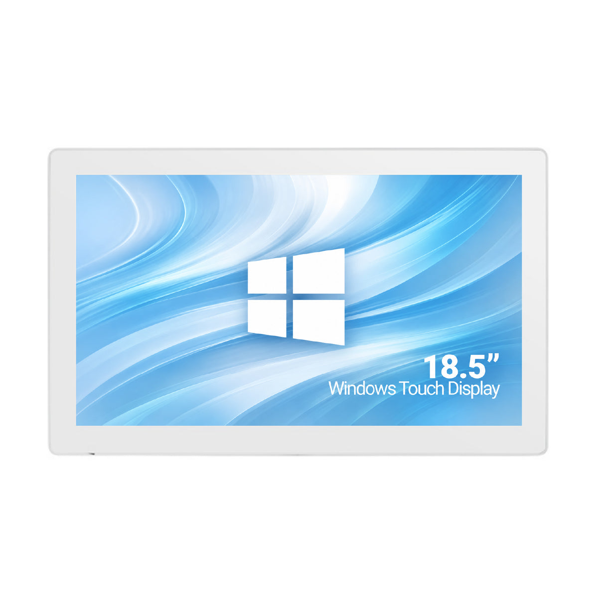18.5″ Medisch Touchscreen All-in-One Windows PC