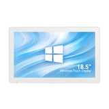 18.5″ Medisch Touchscreen All-in-One Windows PC