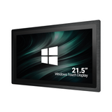 21.5″ Industriële Touchscreen All-in-One Windows PC