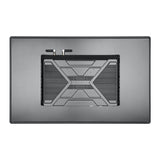 21.5″ Industriële Touchscreen All-in-One Windows PC