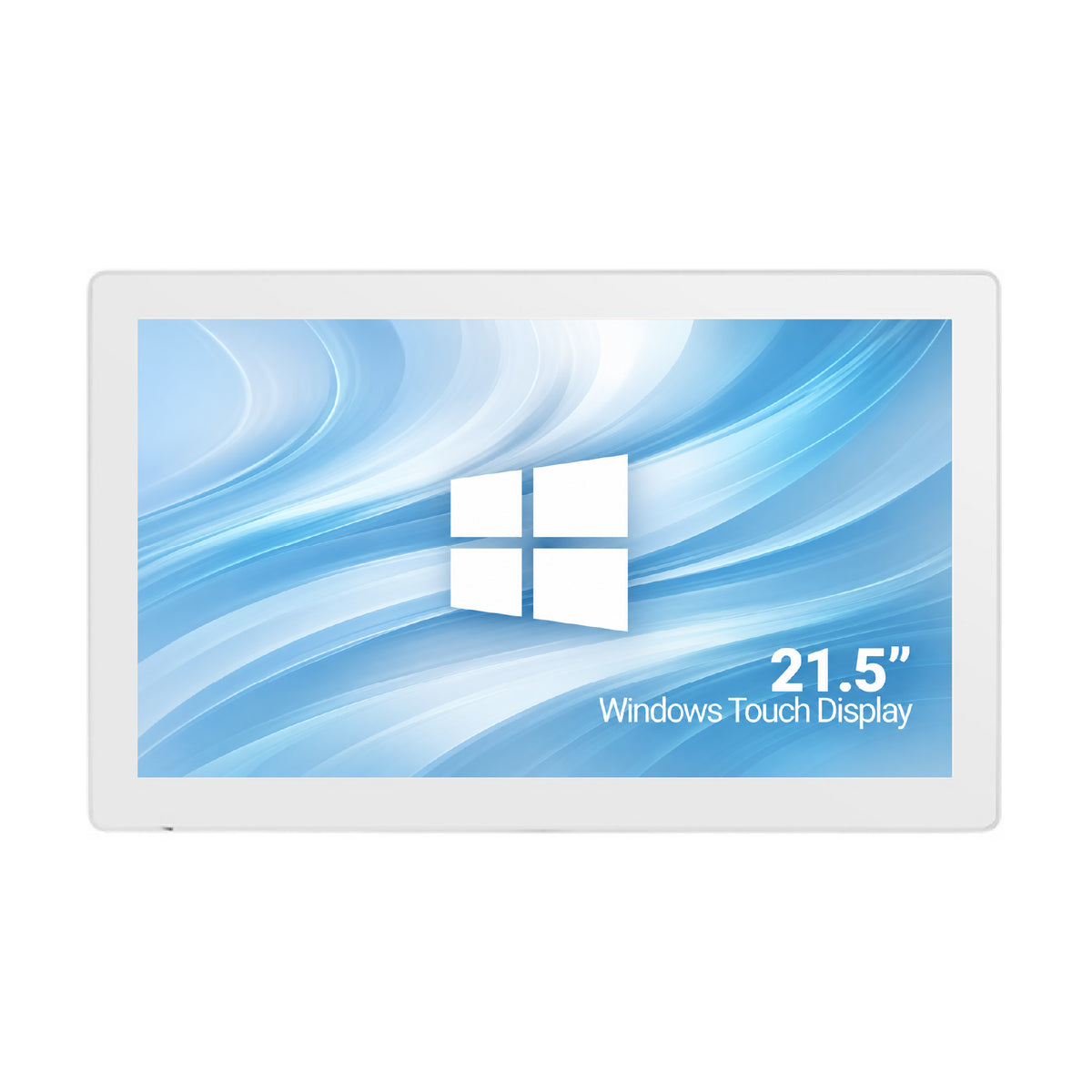 21.5″ Medisch Touchscreen All-in-One Windows PC