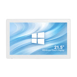 21.5″ Medisch Touchscreen All-in-One Windows PC