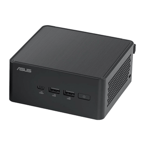 ASUS NUC 14 Digital Signage Player Intel Core Ultra 7 - Digitale Infozuil