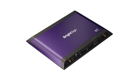 BrightSign XD1036 Digital Signage Player - Digitale Infozuil