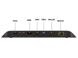 BrightSign XD1036 Digital Signage Player - Digitale Infozuil