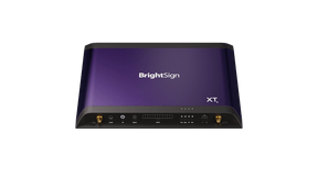 BrightSign XD1036 Digital Signage Player - Digitale Infozuil
