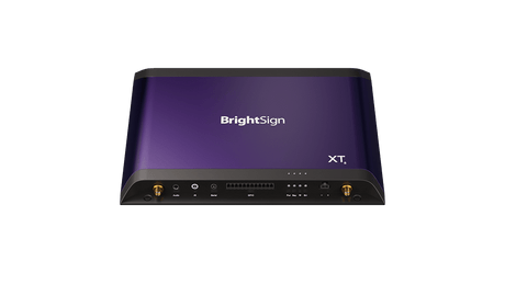 BrightSign XD1036 Digital Signage Player - Digitale Infozuil