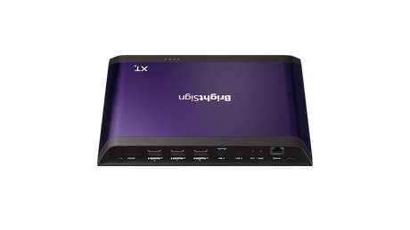 BrightSign XD1036 Digital Signage Player - Digitale Infozuil