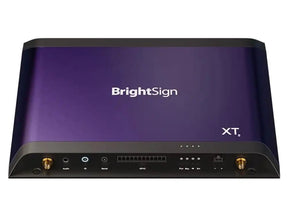 BrightSign XT1145 Digital Signage Player - Digitale Infozuil