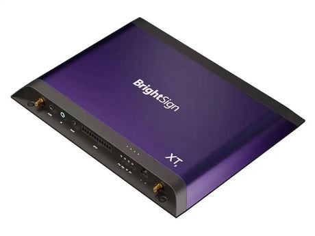BrightSign XT1145 Digital Signage Player - Digitale Infozuil