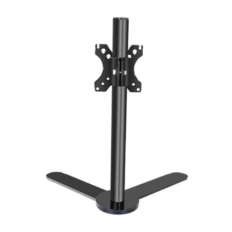 Ermeco DZ15 Bureau Standaard voor Monitoren en TV’s tot 32 inch - Digitale Infozuil
