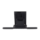Ermeco DZV3 Bureau Standaard voor Monitoren en Tablets tot 24 inch - Digitale Infozuil