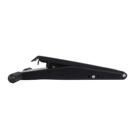 Ermeco DZV3 Bureau Standaard voor Monitoren en Tablets tot 24 inch - Digitale Infozuil