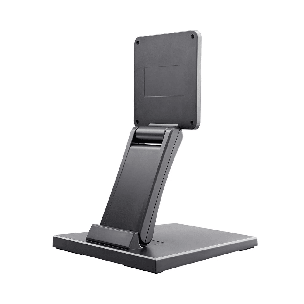 Ermeco VBS100 Bureau Standaard voor Monitoren en Tablets - Digitale Infozuil