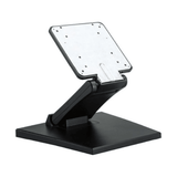 Ermeco VBS100 Bureau Standaard voor Monitoren en Tablets - Digitale Infozuil