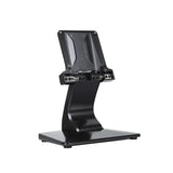 Ermeco VBS200 Industriële Bureau Standaard voor Monitoren en Tablets tot 24 inch - Digitale Infozuil