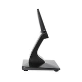 Ermeco VBS200 Industriële Bureau Standaard voor Monitoren en Tablets tot 24 inch - Digitale Infozuil