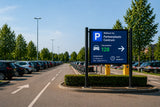Outdoor LED Paneel LO800  | Paneel voor professionele outdoor LED walls