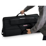 Gator LCD50MD schermtas 50 inch | Transporttas - Digitale Infozuil