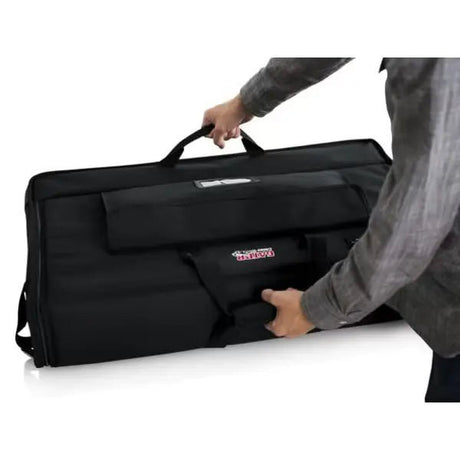 Gator LCD50MD schermtas 50 inch | Transporttas - Digitale Infozuil