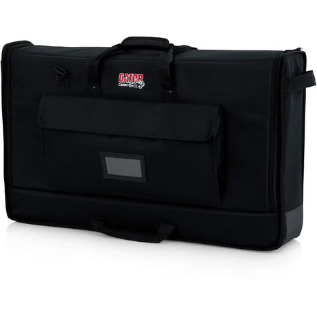 Gator LCD50MD schermtas 50 inch | Transporttas - Digitale Infozuil
