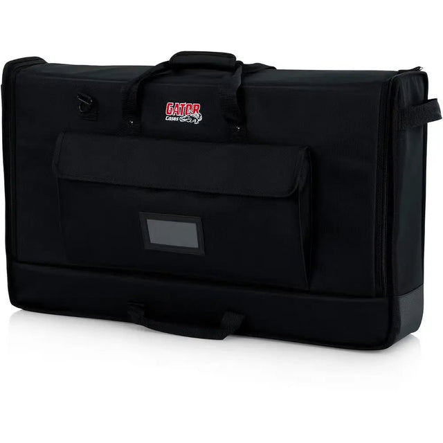 Gator LCD50MD schermtas 50 inch | Transporttas - Digitale Infozuil