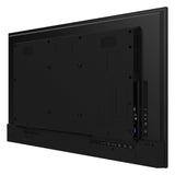 IIyama LH4341 UHS-B2 43” 4K UHD Digital Signage Display - Digitale Infozuil