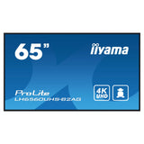 IIyama LH6560UHS - B2AG 65” 4K UHD Digital Signage Display - Digitale Infozuil