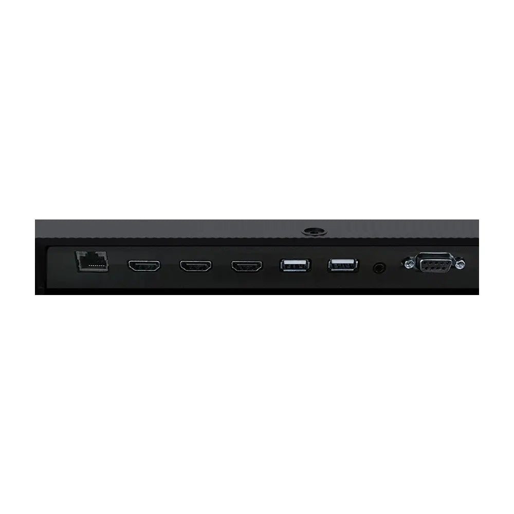 IIyama LH6560UHS - B2AG 65” 4K UHD Digital Signage Display - Digitale Infozuil
