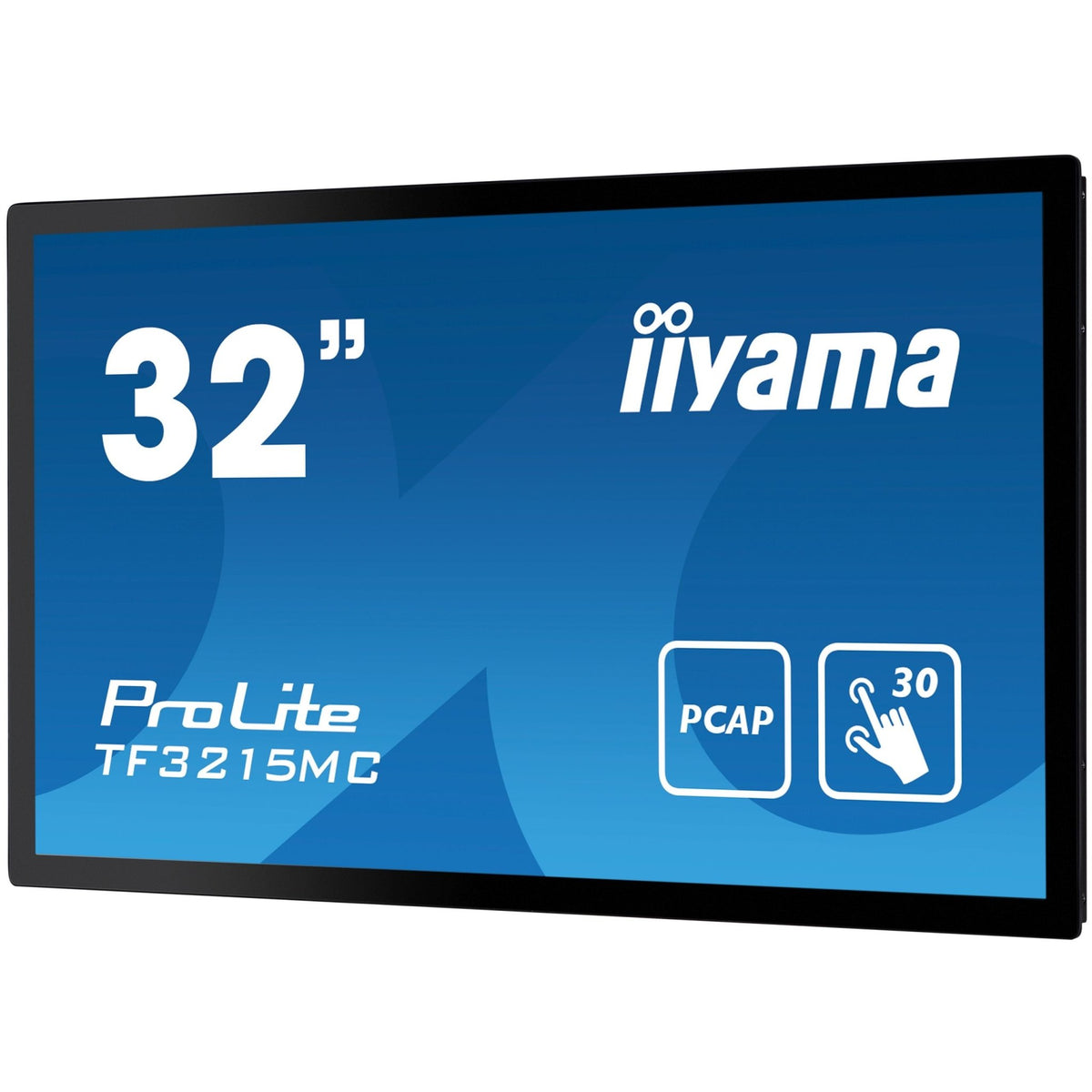 iiyama ProLite TF3215-MC-B2 – 32" Open Frame Touchscreen - Digitale Infozuil