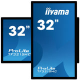 iiyama ProLite TF3215-MC-B2 – 32" Open Frame Touchscreen - Digitale Infozuil