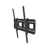 Muurbeugel kantelbaar voor 37-85 inch - Digitale Infozuil