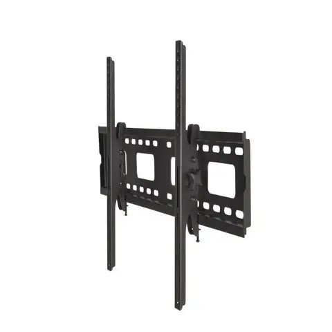 Muurbeugel kantelbaar voor 37-85 inch - Digitale Infozuil