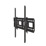 Muurbeugel kantelbaar voor 37-85 inch - Digitale Infozuil