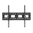 Muurbeugel kantelbaar voor 37-85 inch - Digitale Infozuil
