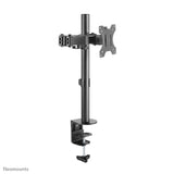 Neomounts FPMA - D550BLACK Monitorarm voor 10 tot 32 inch - Digitale Infozuil