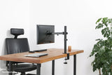 Neomounts FPMA - D550BLACK Monitorarm voor 10 tot 32 inch - Digitale Infozuil