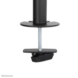 Neomounts FPMA - D550BLACK Monitorarm voor 10 tot 32 inch - Digitale Infozuil
