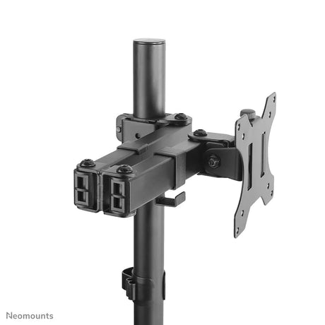 Neomounts FPMA - D550BLACK Monitorarm voor 10 tot 32 inch - Digitale Infozuil
