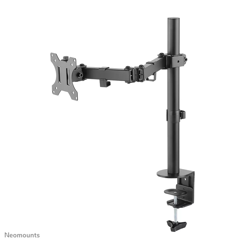Neomounts FPMA - D550BLACK Monitorarm voor 10 tot 32 inch - Digitale Infozuil
