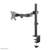 Neomounts FPMA - D550BLACK Monitorarm voor 10 tot 32 inch - Digitale Infozuil