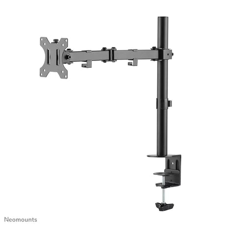 Neomounts FPMA - D550BLACK Monitorarm voor 10 tot 32 inch - Digitale Infozuil