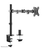 Neomounts FPMA - D550BLACK Monitorarm voor 10 tot 32 inch - Digitale Infozuil