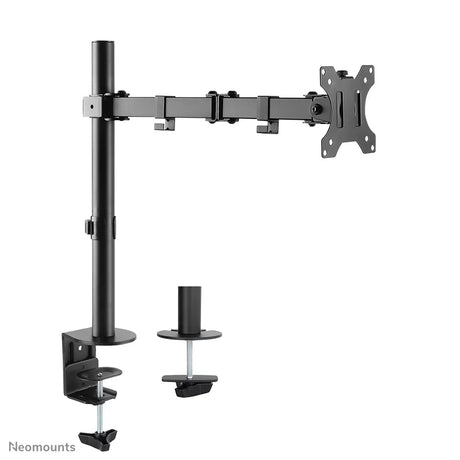 Neomounts FPMA - D550BLACK Monitorarm voor 10 tot 32 inch - Digitale Infozuil