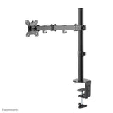 Neomounts FPMA - D550BLACK Monitorarm voor 10 tot 32 inch - Digitale Infozuil