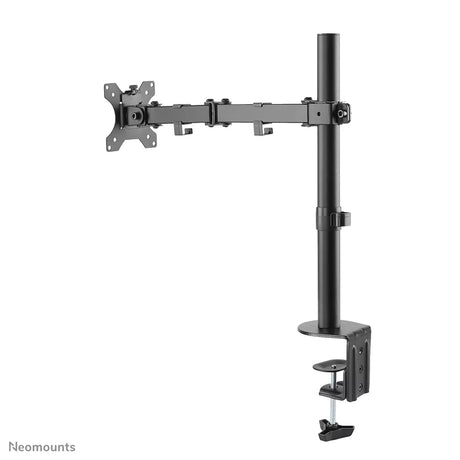 Neomounts FPMA - D550BLACK Monitorarm voor 10 tot 32 inch - Digitale Infozuil
