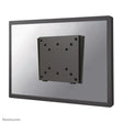 Neomounts FPMA - W25 Vaste Monitor Wandbeugel tot 30 inch - Digitale Infozuil