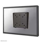 Neomounts FPMA - W25 Vaste Monitor Wandbeugel tot 30 inch - Digitale Infozuil